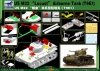 Bronco CB35162 US M22 Locust - Airborne Tank (T9E1) (1:35)